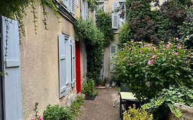 Duplex La Maisonnette 2 Chambres - parking gratuit